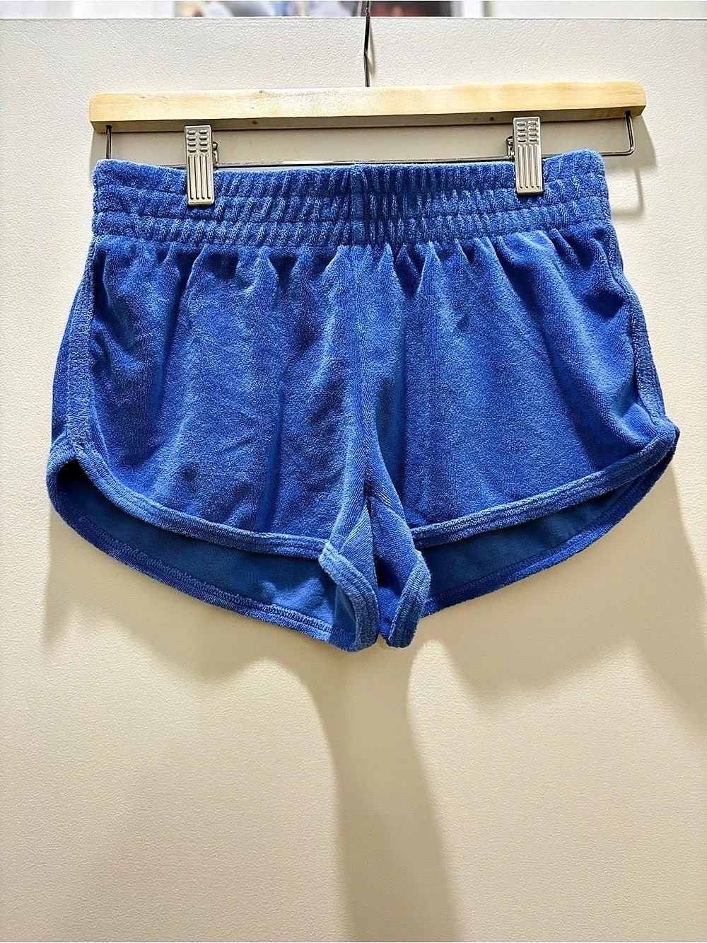 Tna Towel Terry Boyfriend 5" Shorts